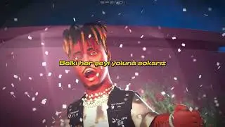 Juice WRLD & The Weeknd - Smile (Türkçe Çeviri)