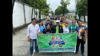 BCPC AT MGA CSO, NAKIISA SA PAGDIRIWANG NG 54TH FOUNDATION DAY