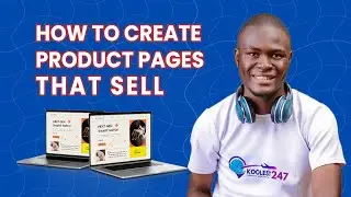 eCommerce Optimization: Optimize Your Product Pages For More Sales