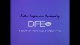 DePatie-Freleng Enterprises / Warner Bros. Animation