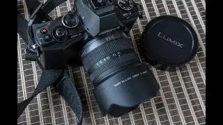 Честны обзор объектива Panasonic Lumix G Vario 7-14mm/4