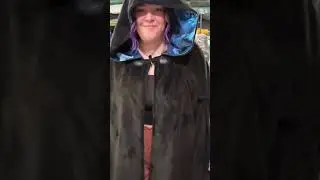 What happens on the inside of your cloak is none of your business
