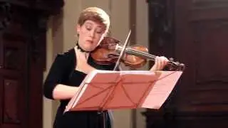 Biagio Marini -Sonata Variata   (op. 8, 1629) Ens.Helianthus