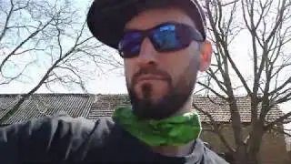 Knife Throwing