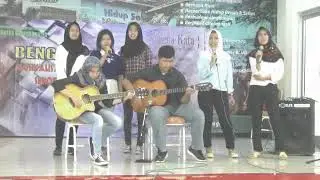opening complite