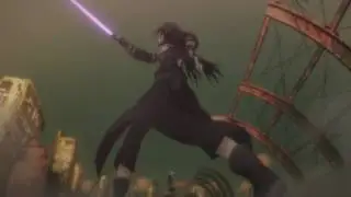 [AMV] Мастера меча онлайн/Sword Art Online (GGO)