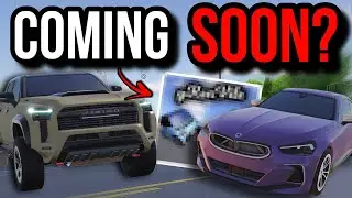 The next Greenville update is soon… (Greenville Roblox)