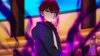 Old King Reincarnated as OP Mage in New World New Anime English Dub 2025 Episodes 1-12 Full Screen