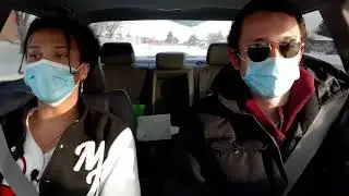 The Drive By: Ace