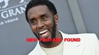 NEW DIDDY EVIDENCE! NEVER BEFORE SEEN!