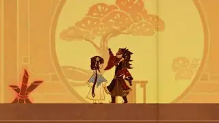 Genshin Impact: Paper Theater