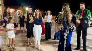 Kahta Düğünleri / Kına Geceleri / MZ AJANS YAPIM