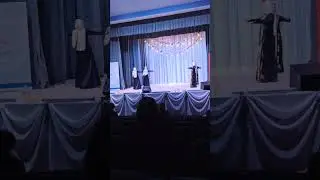 Лезгинка, Девичий танец "Весна", ансамбл "Гордость Кавказа"