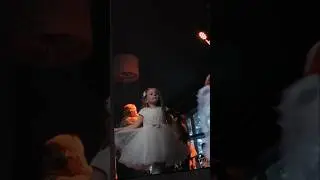 Когда женская природа все-таки победила