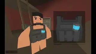 Unturned 3.3.0.0 | New Custom | New Map