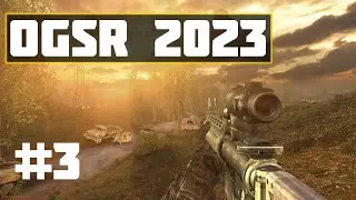 OGSR 2023 S.T.A.L.K.E.R. НАРОДНАЯ СОЛЯНКА 2023 | СТАЛКЕР | 