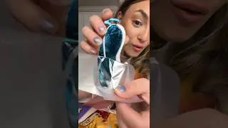 Art but it has to be foil! ✨🎨 #challenge #art