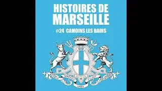 Camoins les Bains