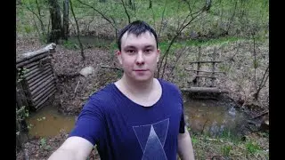 Затопило ЗЕМЛЯНКУ | Борьба со СТИХИЕЙ ☀ 21.05.24