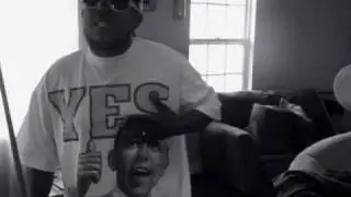 Never Look Back - Da Godfather