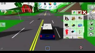 NEW UPDATE in Brookhaven RP!