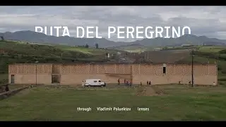 RUTA del Peregrino Jalisco October/24 / Архитектурная интервенция в маршрут Пилигримов, Октябрь/24