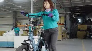Cikada Technology Inc. | Cikada eBike Manufacturing Process (2026)
