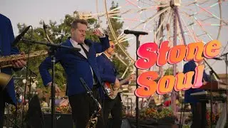 Stone Soul at Monrovia Days 2023