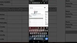 How to edit pdf using ilovepdf