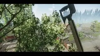 (EFT) Tree Jump (FIXED)