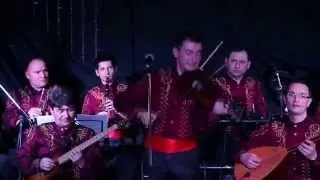 Энвер Дульгеров & ансамбль 