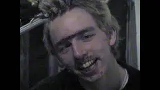 Tub-O-Popcorn DVD (2003)