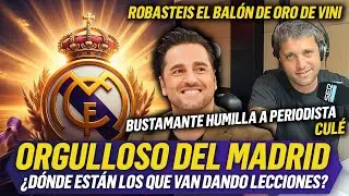 💥 El REAL MADRID DONA 1 MILLÓN de EUROS para AYUDAR a las VÍCTIMAS de la DANA en VALENCIA