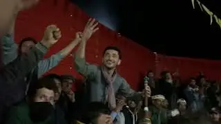 Wiqar Dool Group Chitral // New Chitrali Dance