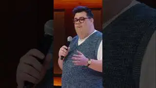 “It’s been over since ‘Glee.’” 🎤: Caleb Hearon 