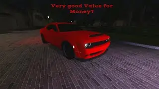 5 Value for money cars you SHOULD buy in Southwest Florida Roblox