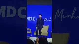 #Leeminho#in#Philippines# interview# #concert#Short_Video#Status# 🥰❤️💋