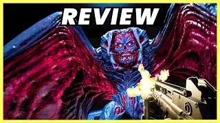 Is Trepang2 Worth Playing? (2024 Review)
