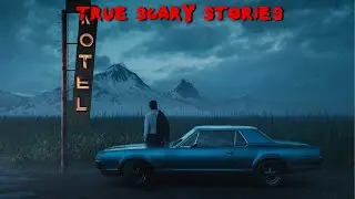 5 True Scary Stories to Keep You Up At Night (Vol. 61)