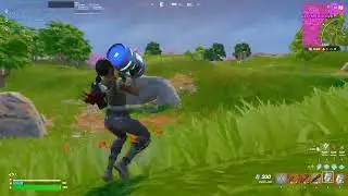 Fortnite Gameplay (No Commentary) #80