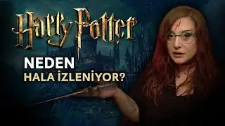 Harry Potter ve Empati Şatosu