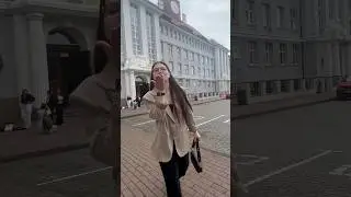 Лето прошло незаметно #рекомендации #калининград #влог