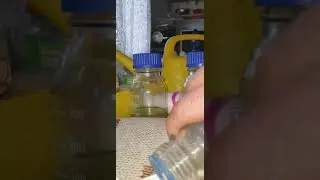 Золото 2 часть на ложную и правильную реакцию на олово