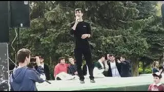 Магомед Салахов кумыкская песня