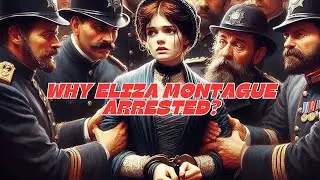 victorian era freedom fighter story