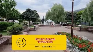 4K Hrodna/Godno Belarus