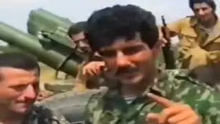 Vaxt gələcək bayrağımız Xandədidə dalğalanacaq!  Ruhunuz şad olsun, arzumuza çatdıq!