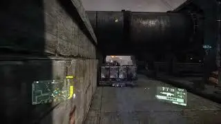 Arrow to the Knee! \ Стрела в колене Trophy Crysis 3 Remastered 