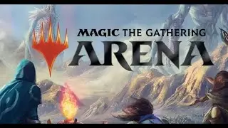 Twitch Marathon Event First Week - Magic the Gathering!