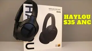Haylou S35 ANC